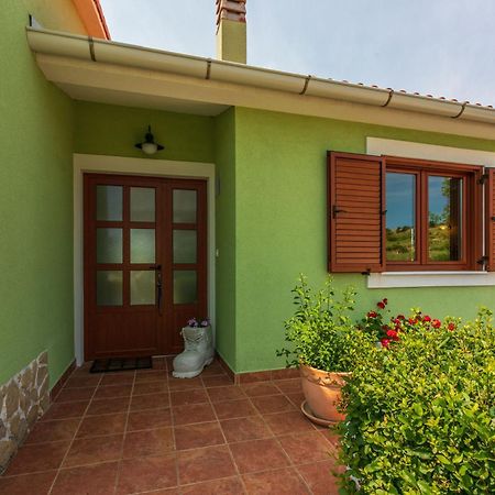 House Marija Villa Lopar Buitenkant foto