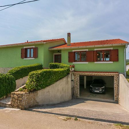 House Marija Villa Lopar Buitenkant foto