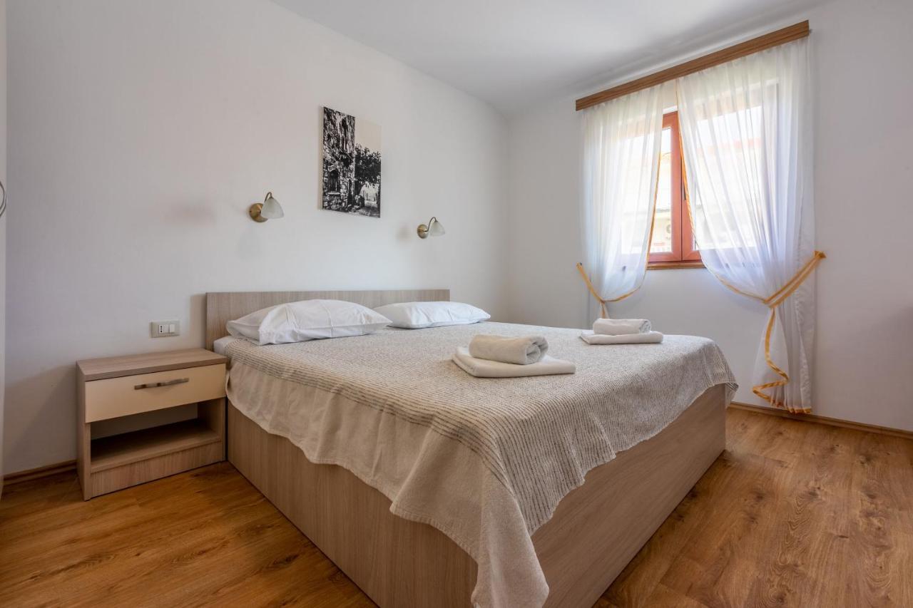 House Marija Villa Lopar Buitenkant foto