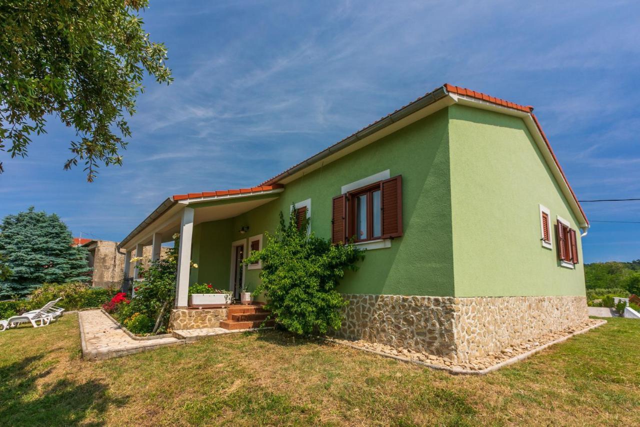 House Marija Villa Lopar Buitenkant foto