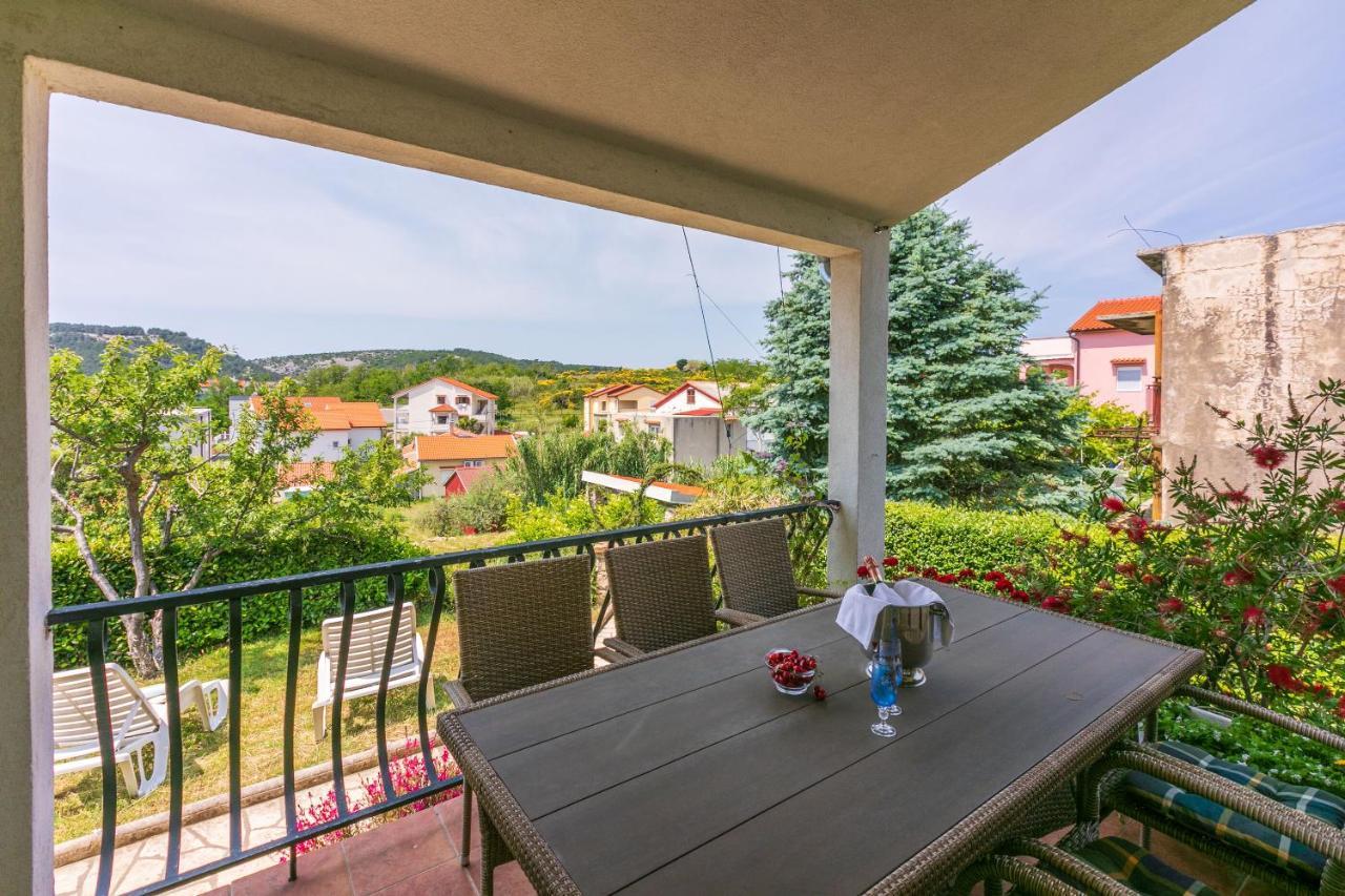 House Marija Villa Lopar Buitenkant foto