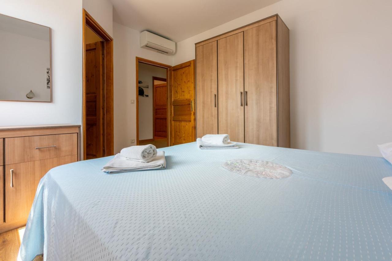 House Marija Villa Lopar Buitenkant foto