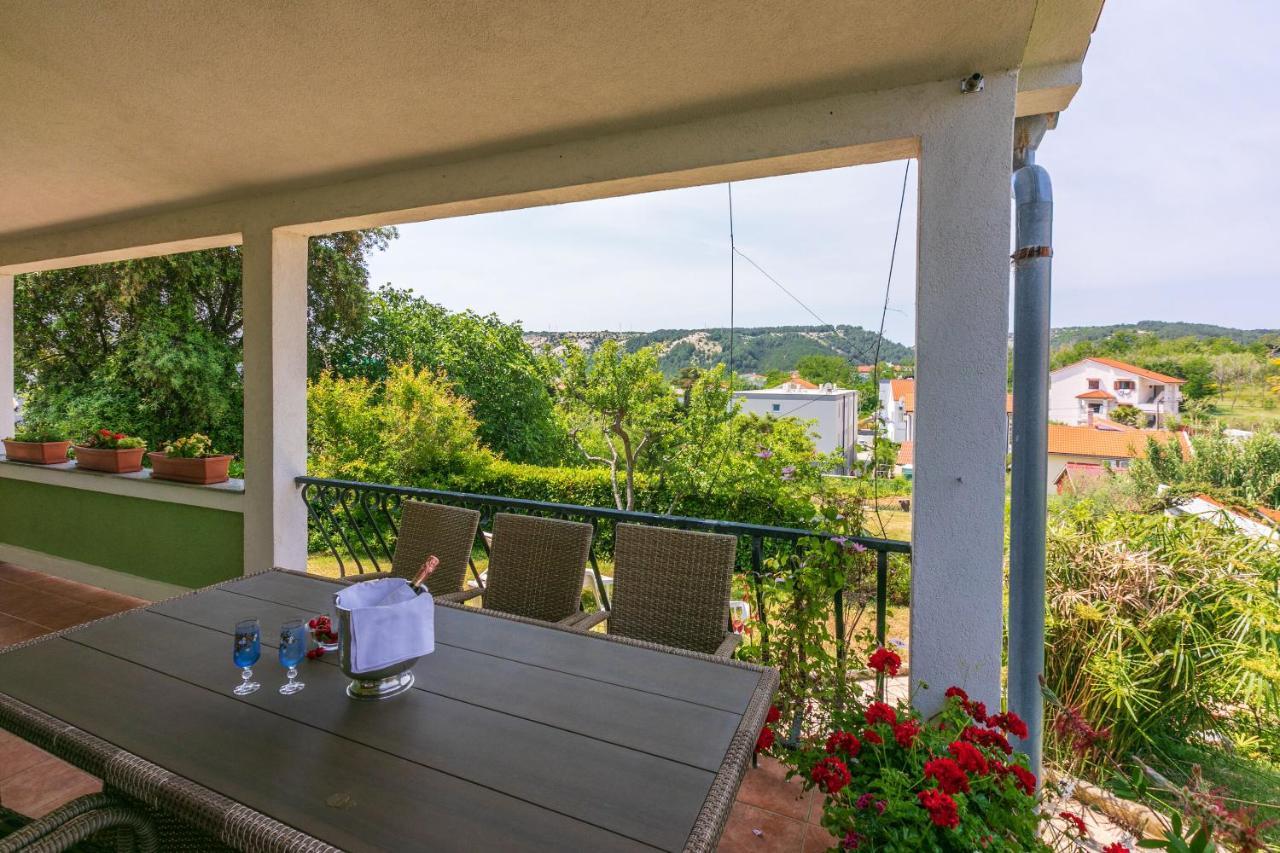 House Marija Villa Lopar Buitenkant foto